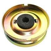 Polia para Dínamo Unifap Volkswagen Brasília e Kombi 1 Canal