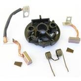 Porta Escova do Motor de Partida Renault Chevrolet Peugeot