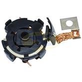 Porta Escova Motor de Partida Volkswagen / Audi / Nissan