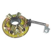 Porta Escova Motor Partida Iveco Fiat Citroen Ford Peugeot