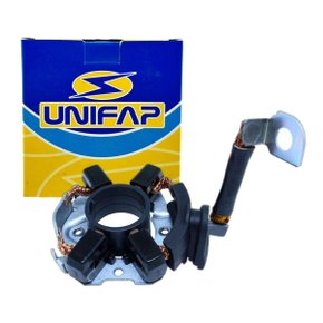 Porta Escova Motor Partida Unifap 1.316/4 Renault Fluence Duster