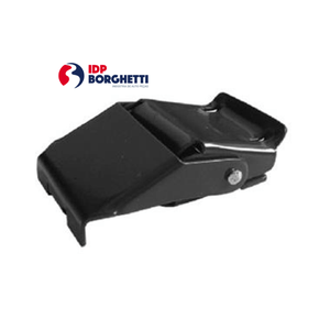 Presilha Grampo Para-Lama para Cabine Scania Menor Serie 5