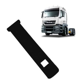 Presilha para Para-Lama Rodoplast para Man TGX