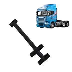 Presilha/Trava Menegon para Caixa Bateria Scania 113/124