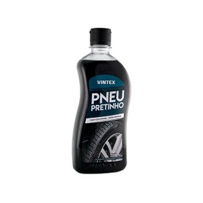 Pretinho Pneu Concentrado 500ml Vintex