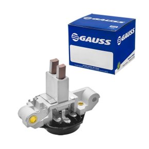 Regulador de Voltagem Gauss GA2114 Corsa 1.4 Vectra