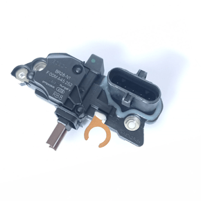 Regulador Volt 24v Alt Scania 124 100a