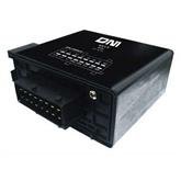 Relé Comando de Pisca DNI8860 24V Com Suporte para Scania Série 4