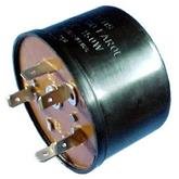 Relé Comutador de Farol Alto/Baixo DNI 0119 12V 150W 5 Terminais