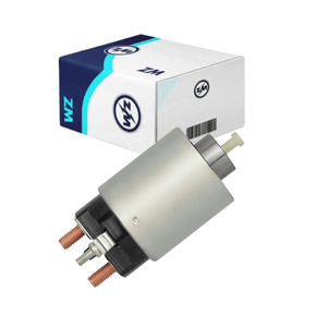 Relé de Partida ZM 695 12V para Jeep Cherokee/Wrangler