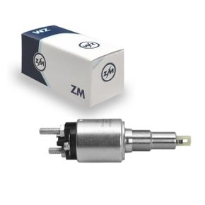 Relé de Partida ZM 3-639 24V para DAF e Scania