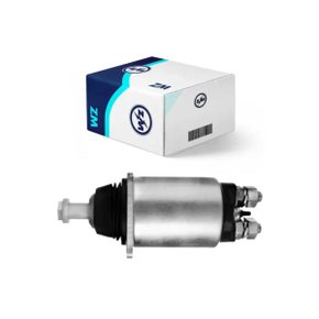 Relé de Partida ZM 831 12V para Cummins 6CTAA