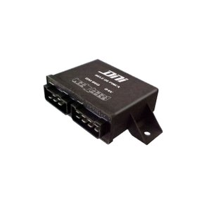 Relé de Pisca DNI 0860 24V 13T C/Suporte para Scania Série 3