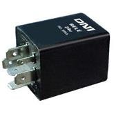 Relé Limpador de Para-Brisa DNI 0825 24V Sem Suporte VW Ford Cargo