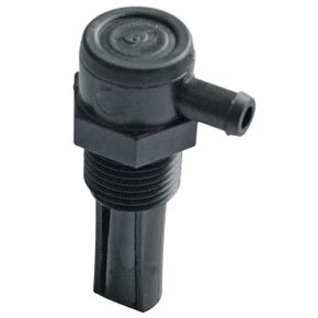 Respiro Tanque para Scania 113/124