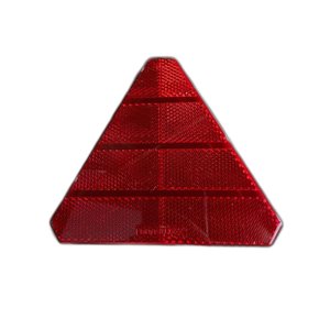 Retrorrefletor Triangular Braslux Librelato Original 22/23