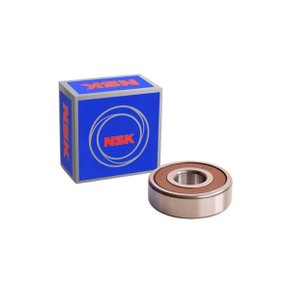 Rolamento NSK 6204DDUC3 20X47X14