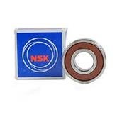Rolamento NSK para Alternador 6003T1XDDGA36 16,98x35x10mm