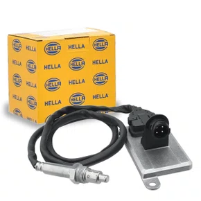 Sensor NOx Arla Hella 24V 4T Scania Série 5 P G R S Euro 5