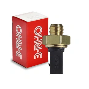Sensor Pressão Óleo 3RHO 7722 Accelo Actros Atego Axor Atron