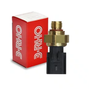 Sensor Pressão Óleo 3RHO 7731 Ford Cargo 2006 a 2011