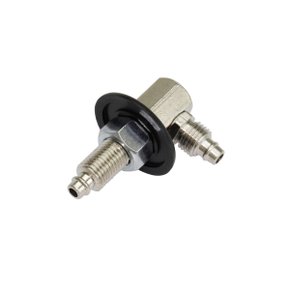 Sextavado Curto para Rodoar