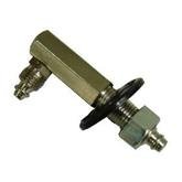 Sextavado Longo para Rodoar