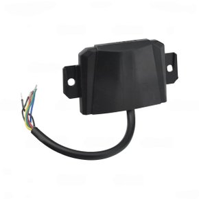 Simulador Carga Braslux LED S/Conector Randon Noma Librelato