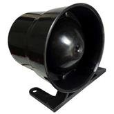 Sirene De Ré Bivolt 12v 24v Caminhão Empilhadeira - DNI4027