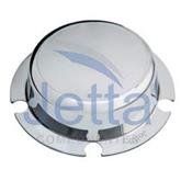 Sobre Tampa Cubo para Carreta Guerra 5 Furos Maior - Jetta