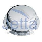 Sobre Tampa Cubo para Carreta Randon 4 Furos Pequena - Jetta