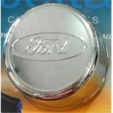 Sobre Tampa do Cubo Dianteiro para Ford Cargo 3/4 - Jetta