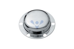 Sobre Tampa do Cubo Dianteiro para FORD Extra Pesado - Jetta