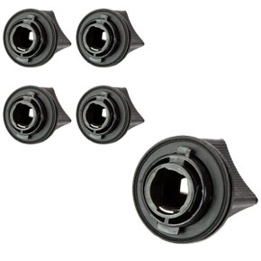 Soquete Braslux Universal 1 Polo 5 Unidades