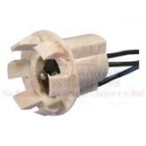 Soquete Garra Rainha das Sete ETE 7217 N 2 Polos Universal