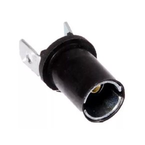 Soquete Isolado C/Lâmina Rainha das Sete Painel Lâmpada 69