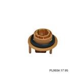 Soquete Nylon Pradolux 1 Polo Ford