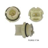 Soquete Nylon Pradolux 1 Polo Volvo