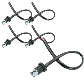 Soquete Sinalsul Completo 1 Polo Lâmpada 69 5 Unidades