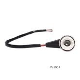 Soquete Tipo Cachimbo Pradolux 2 Polos Mercedes-Benz