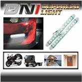 Superled Light DNI 12 LEDs 24V 3,6W