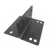 Suporte Abraçadeira Para-Lama Borghetti Traçado Longa FH/NH