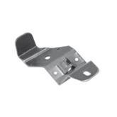 Suporte Defletor Frontal Edreaza Esquerdo para Scania Série 4