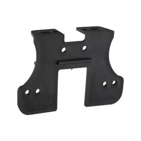 Suporte Lanterna Lateral Aspöck Facchini Unipoint Sidelight