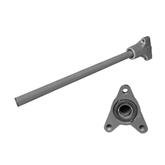 Suporte Para-Lama Tração Borghetti para Volvo FH