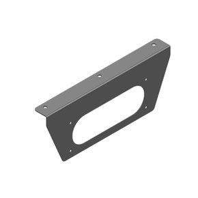 Suporte para Lanterna traseira Guerra de Led ano 2010 Grsul