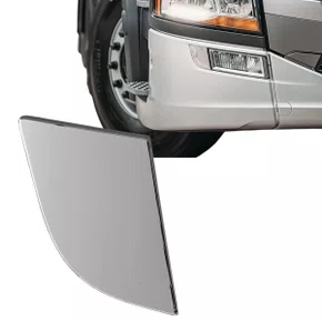 Tampa Acabamento Cepam Direito Farol Auxiliar Scania NTG