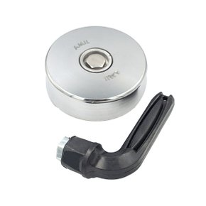 Tampa Antivazamento Amil para Tanque Arla Scania