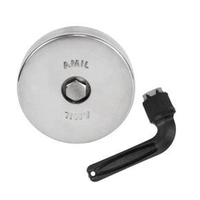 Tampa Antivazamento Amil para Tanque Arla Volvo