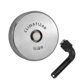 Tampa Antivazamento Amil Scania S4 S5 NTG Ford Cargo MB VW